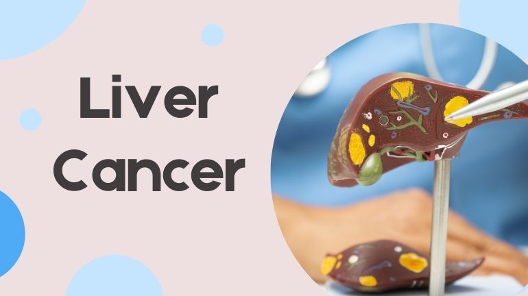Liver Cancer Banner